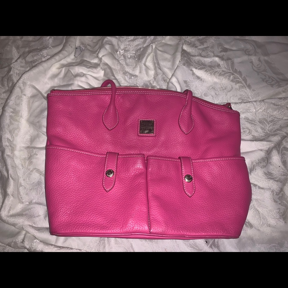 Dooney & Bourke tote bag